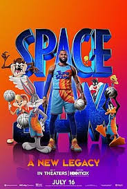 Download Film Space Jam A New Legacy 2021 Full Movie Sub Indo