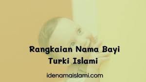 Dalam islam, orangtua juga diwajibkan memberi nama anak dengan makna yang baik. Nama Bayi Islam Idenamaislami Com
