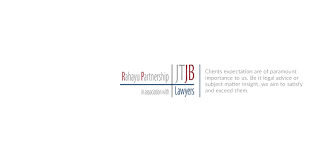 Zul rafique & partners is a commercial law practice established in 1999. Rahayu Partnership Linkedin