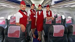 أطلس جلوبال Atlasglobal فلايت أرابيا