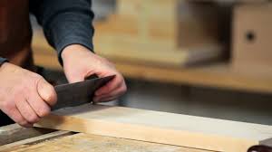 Check spelling or type a new query. How To Use A Cabinet Scraper Woodworking Youtube