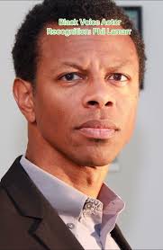 Phil Lamarr Green Lantern