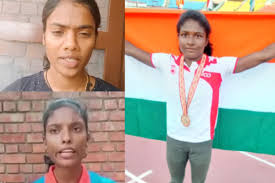 Dhanalakshmi sekar crying | trichy airport |tokyo olympics#dhanalakshmisekhar #trichyairport #tokyoolympicssubscribe: Three Tn Women Athletes Who Beat All Odds Will Represent India At The Olympics The News Minute
