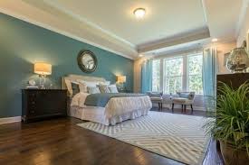 Wandfarbe Petrol 56 Ideen Fur Mehr Farbe Im Interieur Kleines Schlafzimmer Einrichten Schlafzimmer Einrichten Wandfarbe Petrol