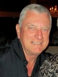 Obituary information for Robert Charles Mitchell