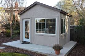 Amazon is selling a diy backyard guest house that can be built in 8 hours elizabeth gulino 4/22/2021. Backyard Shed Office Studio And Guest House Ideas