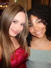 Marina Del Ray Film Festival 2025 ♥️ Special evening at the Premiere of our  feature film “Coral”. Loved working with such an amazing cast and crew 🎬  #actress