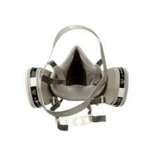 How To Choose The Best Respirator For Spray Painting Dengarden