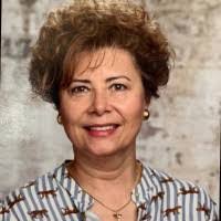 Ana Lizarraga's Instagram, Twitter & Facebook