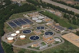 County Marks Start Of Massive 335 Million Tomahawk Creek Treatment Facility Expansion In Leawood