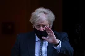 In 2017 it had a total electorate of 71,654 and a turnout of 77.1%. Uk Chesham And Amersham Libdem Win Risks Tory Revolt For Boris Johnson Bloomberg