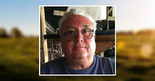 Michael Heath Obituary February 19, 2018