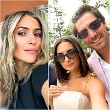 I looked Craig dead in the eye and asked, “Did you lie to me about Paige?”  And in that moment, everything I'd buried came flooding back. We hooked up.  More than once.