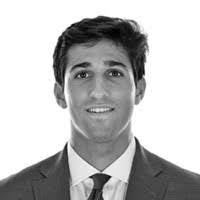 Jeremy Baskin's Instagram, Twitter & Facebook