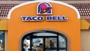 Taco bell is an american chain of fast food restaurants based in irvine, california and a subsidiary of yum! Taco Bell Rebranding Fail Colling Media