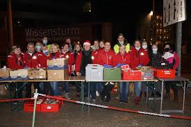 Emotionen und Knödel zur Weihnacht!