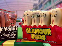 La Fiesta De Las Salchichas Sausage Party Sausage Party Trailer Sausage Party Movie