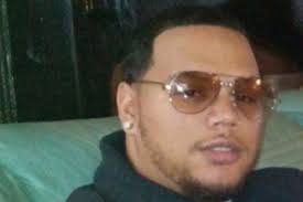 Fundraiser by ernest bussey : Jim "Curly" Hendrix