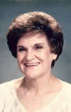 Obituary for Hazel Thompson Church