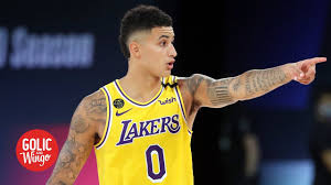 More kuzma pages at sports reference. Dion Waiters And Kyle Kuzma Impressed Me In Lakers Vs Clippers Dave Mcmenamin Golic And Wingo Youtube