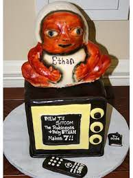 17 Horrifying Baby Shower Cakes Cake Wrecks Baby Shower Cakes Cake Fails
