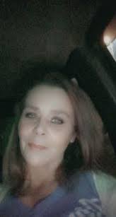 Martha Louise Oakley Hill (1933-2010)