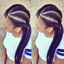 Ghana Braids Cornrow Hairstyles African Braids Hairstyles Ghana Braids Hairstyles