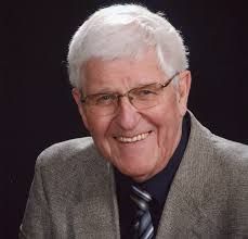 Thomas Vangerud Funeral Service