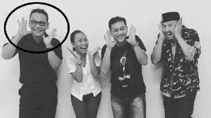Staf khusus (stafsus) yang membidangi hubungan antar lembaga gubernur kepulauan riau (kepri) yang juga aktivis media sosial birgaldo hotmonang sinaga, meninggal dunia di rumah. Aoraa3 57t Lam