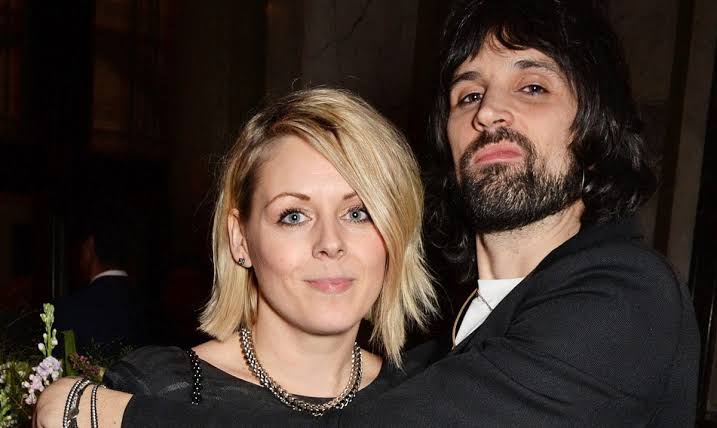 Serge Pizzorno Wife Amy White: Marriage, Family and Their Life Together