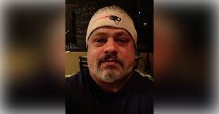 Obituary information for Christopher M. Hill