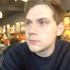 Daniel Vines's Instagram, Twitter & Facebook