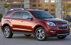 Image result for Magna Steel 2011 Equinox