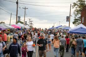 EPIC anticipate biggest Elkton Autumn Days ever