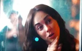 When she start acting like it's a privilege to talk to her just cuz she fine