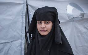After the supreme court ruled that shamima begum could not return to the uk, some are wondering what happened to her dutch husband yago riedijk? Shamima Begum Says She Is In A Really Bad Way In Syrian Camp And Wants To Return Home