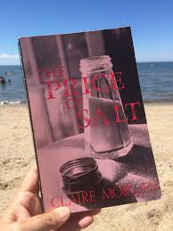 The price of salt tells a different story, though. The Price Of Salt By Claire Morgan Aka Carol By Patricia Highsmith Ccspin Chris Wolak