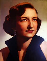 Betsy Buchanan Gilmore Obituary