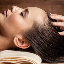 As we mentioned above, coconut oil is the ultimate favourite for a scalp massage. Hot Oil Massage Dubai Massage For Ladies