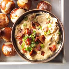 Price and stock could change after publish date, and we may make money from. 50 Hot Appetizers To Get The Party Going Taste Of Home