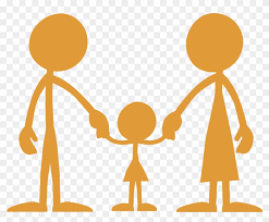 In These Chapters Huck Unsteadily Cartoon Family Stick Figures Free Transparent Png Clipart Images Download Cartoon family illustration, cartoon happy family, cartoon character, comics, child png. cartoon family stick figures