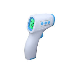 +92 52 3520773/ 3240143 fax: Smart Thermometers Are Accurate Meiyunsheng