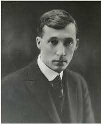 John c. mcgregor, university of illinois in all likelihood,