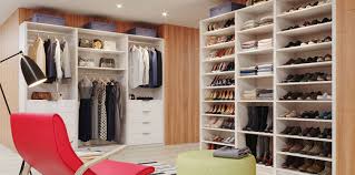 Hall closets are perfect for this kind of small pantry replacement, as they're often located close to the kitchen. Custom Closet Design Blog