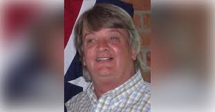 Obituary information for James Murry "Rusty" Faulkner