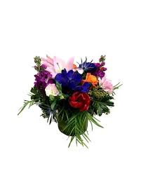 Maybe you would like to learn more about one of these? Cherry Creek Co Florist Newberry Brothers