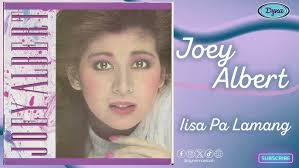 Joey Albert