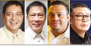 ✓ RAMA, APIL PA GIHAPON SA BALLOTA PARA PAGKAMAYOR 🙋 : NGANONG GE CRASH  OUT ANG NAME NI FRANKLYN ONG? JUST IN: Dismissed Cebu City Mayor Michael  Rama stays in the city's