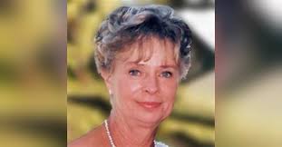 Barbara Ann Van Driel Obituary