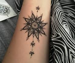 Ảnh về động vật, thiên nhiên, thời tiết; 100 Máº«u Tattoo Ä'áº¹p Nháº¥t